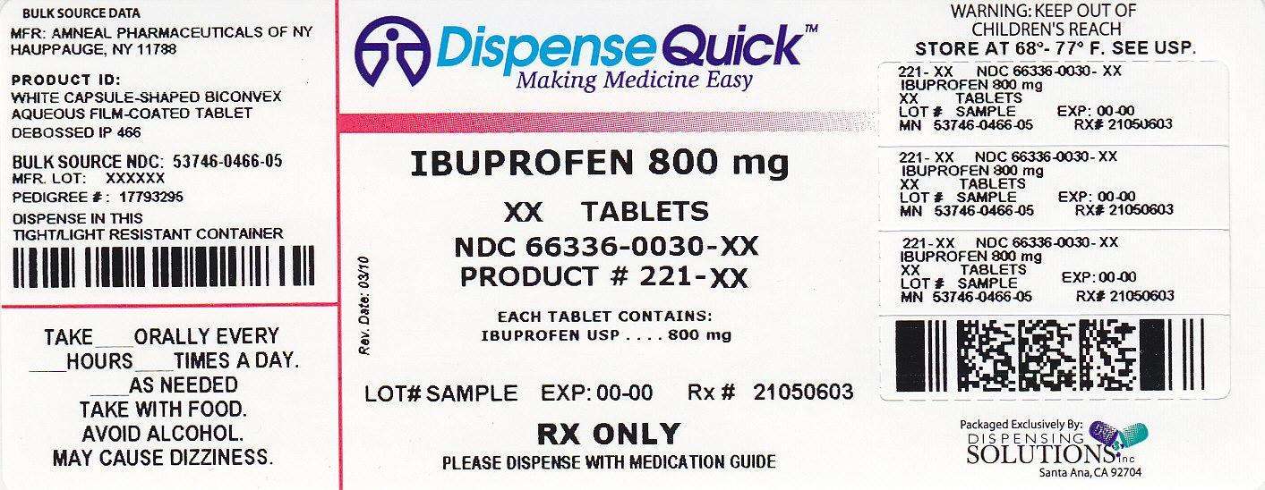 Ibuprofen